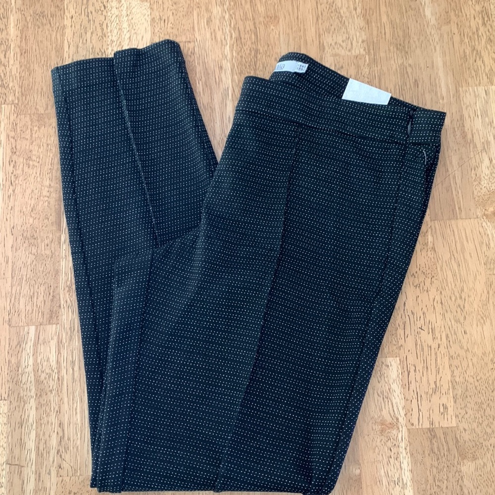 💚NWT Dalia black pants